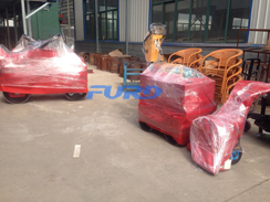 福瑞得機(jī)械座駕壓路機(jī)、手扶壓路機(jī)、銑刨機(jī)及時(shí)包裝發(fā)貨